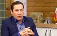 ماسک زدن به سبک مجری شبکه خبر+ عکس