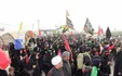 اربعین امسال هیچ بیماری واگیر و غیرواگیری نداشتیم/ شبکه آب‌رسانی عراق کلرزنی شد