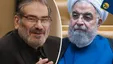 روحانی رئیس جمهور بود، چرا شمخانی سیاستگذاری کرد؟ | آیا شمخانی می‌خواهد جای خالی رئیسی را برای تندروها پر کند؟