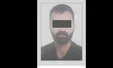 «ابراهیم تبر» دستگیر شد + عکس