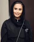 الناز شاکردوست و بافت آفریقایی موهایش+ عکس