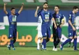 استقلال با گُل ارسلان در آسیا ماند