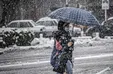 ورود دو موج بارشی جدید به کشور
