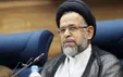 وزیر اطلاعات : دستگیری یک گروه داعشی در ایران