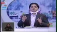 انتقاد تند مجری شبکه خوزستان از مسئولان+فیلم