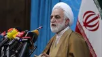 اژه‌ای: دستگاه‌های قضایی به افرادی که ممنوع‌الخروج‌اند این موضوع را اعلام کنند تا در سفر اربعین به مشکل نخورند