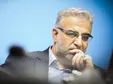 مهر: زاهدی وفا از سرپرستی وزارت کار استعفا داد / خبرگزاری دولت: صحت ندارد