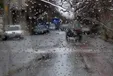 هشدار هواشناسی؛ تشدید بارش در ۸ استان