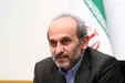 اولین واکنش جبلی به برکناری خدابخشی از معاونت سیاسی