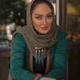 الهام حمیدی به ستوه آمد! +عکس