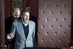 دیدار وزیر ارتباطات با مدیران و اصحاب رسانه