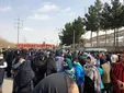 معاون رئیسی: اتفاقات ورزشگاه مشهد از سوی برخی مسئولین عمدی بود +فیلم