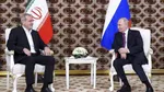  پزشکیان و پوتین دیدار می‌کنند