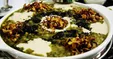 طرز تهیه آش رشته جا افتاده + نکته های کلیدی