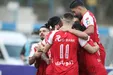 شهرآبادی، زارع و ایری؛ سه سرمایه جوان پرسپولیس برای انتقال احتمالی