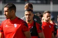 پالس مثبت آقای گل برای بازگشت به پرسپولیس