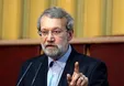 لاریجانی:رفتار ترامپ بی‌پاسخ نخواهد ماند