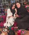 رابطه صمیمانه شیلا خداداد و پرستو صالحی!  +عکس