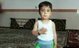 اشد مجازات برای عاملان تکه تکه کردن امیرعلی کوچولو + عکس
