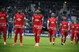 پوستر پرسپولیس برای الکلاسیکوی حذفی