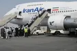 پروازهای حج از امروز آغاز شد / ایران ایر حاجیان را به عربستان سعودی انتقال خواهد داد