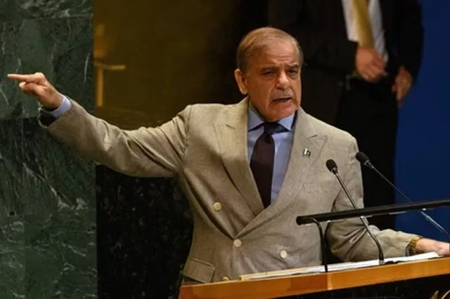 شهباز شریف شهباز شریف