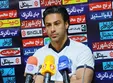 واکنش فرهاد مجیدی به احتمال قهرمانی استقلال در فصل جدید +فیلم