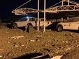 هدف حملات تازه آمریکا به مواضع حشد الشعبی/ شرایط پیچیده و دشوار در عراق