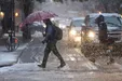 هشدار هواشناسی درباره بارش برف و باران در کشور +فیلم
