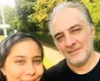 دلناز دختر ایرج نوذری + عکس