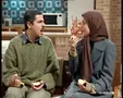 افشاگری خانم بازیگر از ممیزی‌های عجیب صداوسیما +فیلم