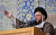 امام جمعه اصفهان: توبه نسل جوان و باران رحمت را به کشور بازمی‌گرداند
