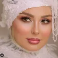 عکس مدلینگ نیوشا ضیغمی
