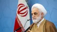 محسنی اژه‌ای: امیدواریم بتوانیم جذب قاضی بیشتری از حوزه‌های علمیه داشته باشیم