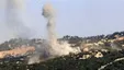 حملۀ پهپادی اسرائیل در جنوب لبنان
