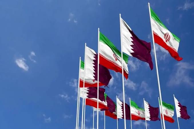 سیانان: هیات قطری برای نهایی کردن تفاهم راهی تهران شدند هیات قطری