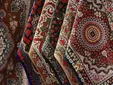 توقف صادرات فرش ایران به آمریکا