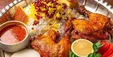 طرز تهیه زرشک پلو با مرغ مجلسی+ نکته‌های کلیدی
