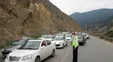 سخنگوی وزارت بهداشت: ۱۰ شهر مازندران در وضعیت قرمز کرونایی