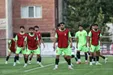 اعلام فهرست تیم ملی فوتبال امید برای بازی‌های آسیایی