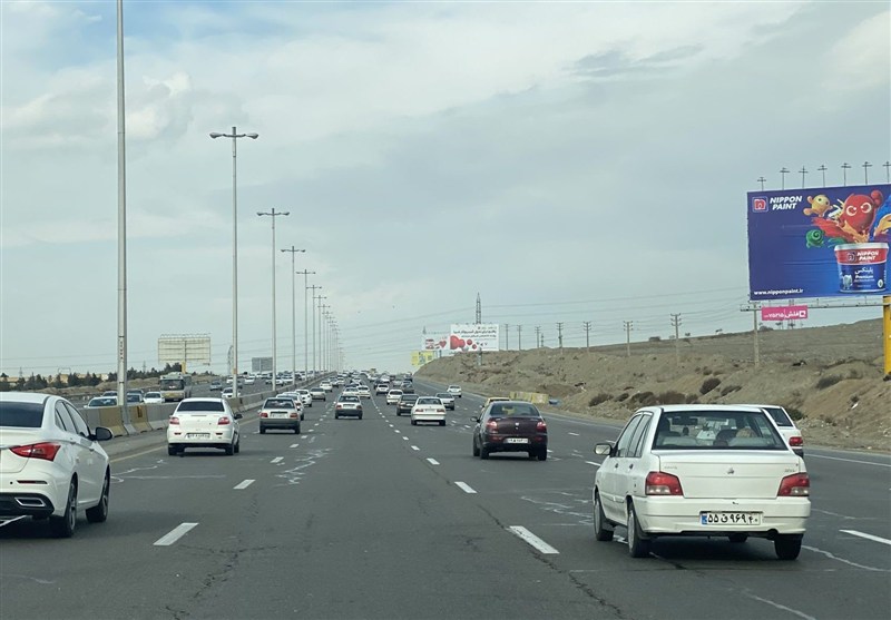 ممنوعیت تردد