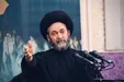 ببینید| عاملی، امام جمعه اردبیل: در قیامت می‌پرسند چرا زیر بیرق آمریکا رفتید؟