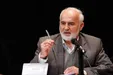 نامه سرگشاده احمد توکلی به اژه‎ای