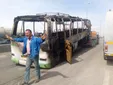 تصادف در اتوبان تهران - ساوه/ ۷ کشته +عکس و فیلم