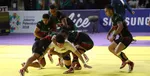 ٢٨ بازيكن به اردوی تيم كبدی جوانان دعوت شدند