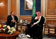 مهلت ۷۲ ساعته پمپئو به بن‌سلمان برای انجام تحقیقات درباره خاشقجی