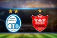 ناکامی پرسپولیس در تصاحب رکورد استقلال!