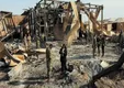 رویترز: آمار رسمی نظامیان آمریکایی آسیب‌دیده در «عین‌الأسد» به بیش از ۱۰۰ نفر رسید