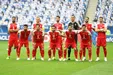 ترکیب پرسپولیس برای دیدار برابر ذوب‌ آهن