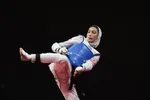 مبینا نعمت‌زاده حذف شد